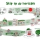 illustratie meerjarenplan bedrijf