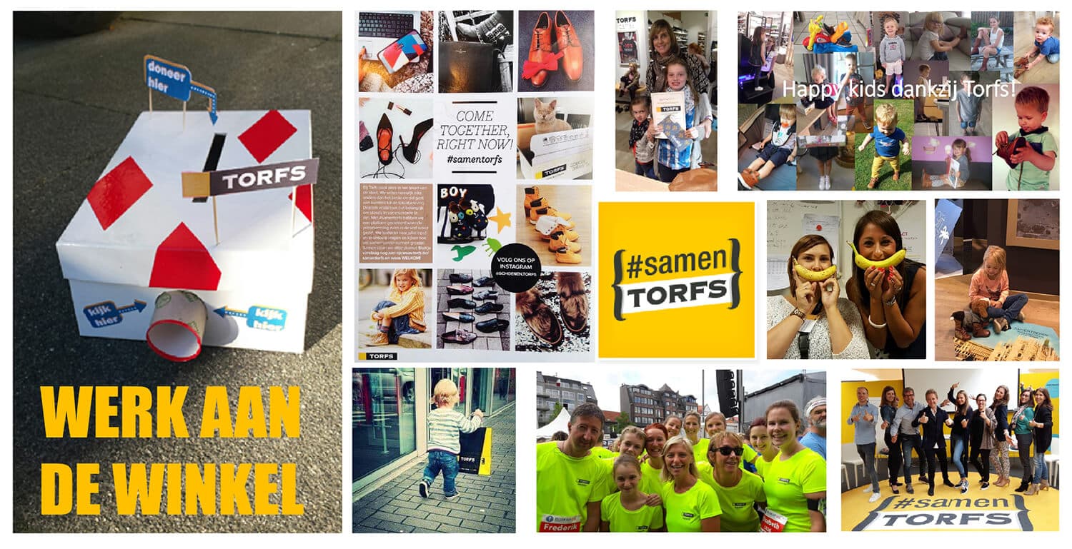 werk aan de winkel conceptontwikkeling