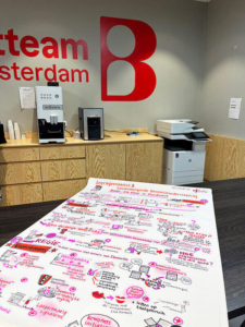 VRenlogobuurtteamZuidoost